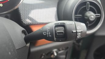 Mini Hatch 1.5 Cooper Exclusive Hatchback 5dr Petrol Steptronic Euro 6 (s/s