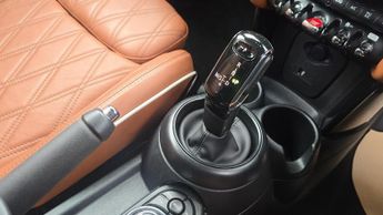 Mini Hatch 1.5 Cooper Exclusive Hatchback 5dr Petrol Steptronic Euro 6 (s/s