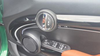 Mini Hatch 1.5 Cooper Exclusive Hatchback 5dr Petrol Steptronic Euro 6 (s/s