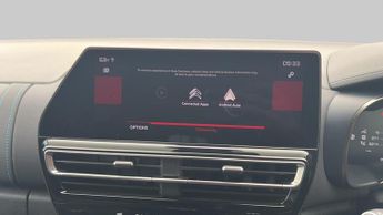 Citroen C5 Aircross 1.2 Hybrid MAX Edition SUV 5dr Petrol Hybrid e-DSC Euro 6 (s/s) 