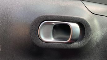 Citroen C3 1.2 PureTech Shine Plus Hatchback 5dr Petrol EAT6 Euro 6 (s/s) (