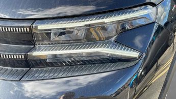Citroen C5 Aircross 1.2 Hybrid MAX Edition SUV 5dr Petrol Hybrid e-DSC Euro 6 (s/s) 