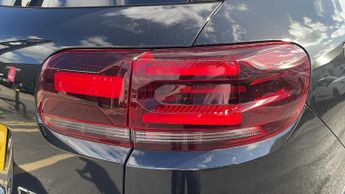 Citroen C5 Aircross 1.2 Hybrid MAX Edition SUV 5dr Petrol Hybrid e-DSC Euro 6 (s/s) 