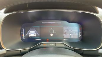 Citroen C5 Aircross 1.2 Hybrid MAX Edition SUV 5dr Petrol Hybrid e-DSC Euro 6 (s/s) 