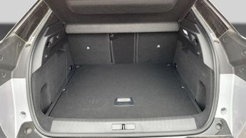 Peugeot 3008 73kWh GT SUV 5dr Electric Auto (11kW Charger) (210 ps)