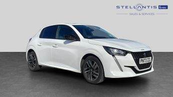 Peugeot 208 1.2 PureTech Allure Premium + Hatchback 5dr Petrol Manual Euro 6
