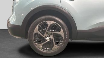 Citroen C4 1.2 PureTech Sense Plus Hatchback 5dr Petrol EAT8 Euro 6 (s/s) (