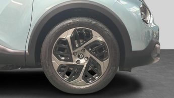 Citroen C4 1.2 PureTech Sense Plus Hatchback 5dr Petrol EAT8 Euro 6 (s/s) (