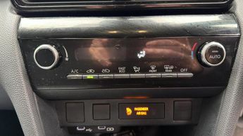 Toyota Yaris Cross 1.5 VVT-h Design SUV 5dr Petrol Hybrid E-CVT Euro 6 (s/s) (116 p