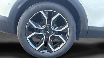 Citroen C4 50kWh Shine Plus Hatchback 5dr Electric Auto (7.4kW Charger) (13