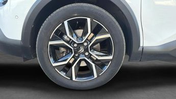 Citroen C4 50kWh Shine Plus Hatchback 5dr Electric Auto (7.4kW Charger) (13