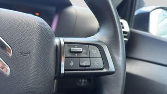 Citroen C4 50kWh Shine Plus Hatchback 5dr Electric Auto (7.4kW Charger) (13