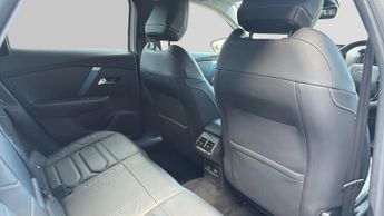 Citroen C4 50kWh Shine Plus Hatchback 5dr Electric Auto (7.4kW Charger) (13