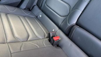 Citroen C4 50kWh Shine Plus Hatchback 5dr Electric Auto (7.4kW Charger) (13