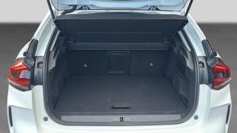 Citroen C4 50kWh Shine Plus Hatchback 5dr Electric Auto (7.4kW Charger) (13
