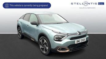 Citroen C4 1.2 PureTech C-Series Edition Hatchback 5dr Petrol Manual Euro 6