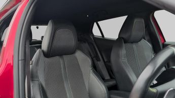 Peugeot 2008 1.2 PureTech GT Line SUV 5dr Petrol EAT Euro 6 (s/s) (130 ps)