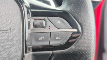 Peugeot 2008 1.2 PureTech GT Line SUV 5dr Petrol EAT Euro 6 (s/s) (130 ps)