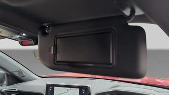 Peugeot 2008 1.2 PureTech GT Line SUV 5dr Petrol EAT Euro 6 (s/s) (130 ps)