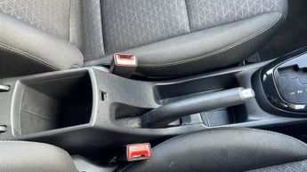 Kia Picanto 1.25 3 Hatchback 5dr Petrol Auto Euro 6 (83 bhp)