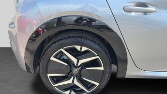 Peugeot 208 1.2 GT Hatchback 5dr Petrol Hybrid e-DSC6 Euro 6 (s/s) (110 ps)