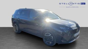 Peugeot 5008 1.6 21kWh GT SUV 5dr Petrol Plug-in Hybrid e-DSC7 Euro 6 (s/s) (