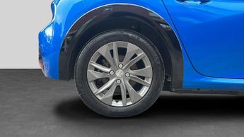 Peugeot 208 50kWh Allure Premium Hatchback 5dr Electric Auto (11kW Charger) 