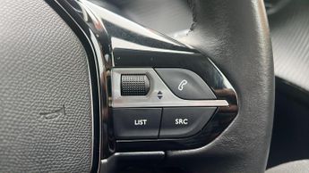 Peugeot 208 50kWh Allure Premium Hatchback 5dr Electric Auto (11kW Charger) 