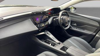 Peugeot 308 1.2 PureTech Allure Premium Hatchback 5dr Petrol EAT Euro 6 (s/s