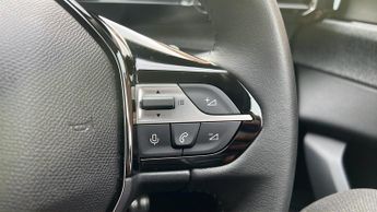 Peugeot 308 1.2 PureTech Allure Premium Hatchback 5dr Petrol EAT Euro 6 (s/s