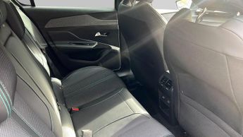 Peugeot 308 1.2 PureTech Allure Premium Hatchback 5dr Petrol EAT Euro 6 (s/s
