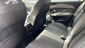 Peugeot 308 1.2 PureTech Allure Premium Hatchback 5dr Petrol EAT Euro 6 (s/s