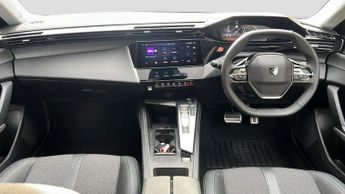 Peugeot 308 1.2 PureTech Allure Premium Hatchback 5dr Petrol EAT Euro 6 (s/s