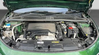 Peugeot 308 1.2 PureTech Allure Premium Hatchback 5dr Petrol EAT Euro 6 (s/s