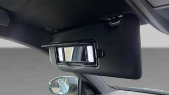 Peugeot 5008 1.2 GT SUV 5dr Petrol Hybrid e-DSC6 Euro 6 (s/s) (145 ps)