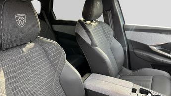 Peugeot 5008 1.2 GT SUV 5dr Petrol Hybrid e-DSC6 Euro 6 (s/s) (145 ps)
