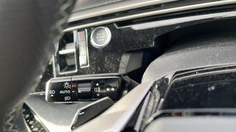 Peugeot 5008 1.2 GT SUV 5dr Petrol Hybrid e-DSC6 Euro 6 (s/s) (145 ps)