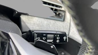 Peugeot 5008 1.2 GT SUV 5dr Petrol Hybrid e-DSC6 Euro 6 (s/s) (145 ps)