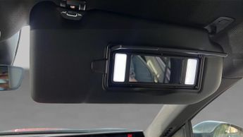 Peugeot 5008 1.2 GT SUV 5dr Petrol Hybrid e-DSC6 Euro 6 (s/s) (145 ps)