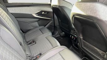 Peugeot 5008 1.2 GT SUV 5dr Petrol Hybrid e-DSC6 Euro 6 (s/s) (145 ps)
