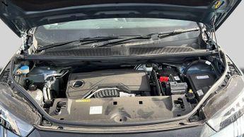 Peugeot 5008 1.2 GT SUV 5dr Petrol Hybrid e-DSC6 Euro 6 (s/s) (145 ps)