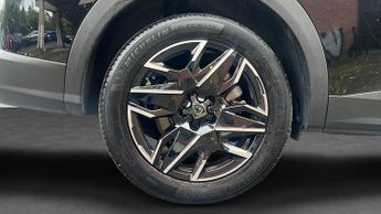 Peugeot 5008 1.2 GT SUV 5dr Petrol Hybrid e-DSC6 Euro 6 (s/s) (145 ps)