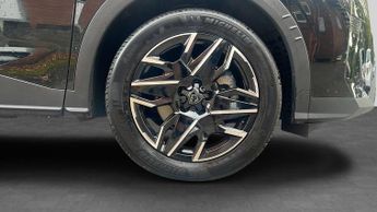 Peugeot 5008 1.2 GT SUV 5dr Petrol Hybrid e-DSC6 Euro 6 (s/s) (145 ps)
