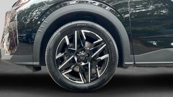 Peugeot 5008 1.2 GT SUV 5dr Petrol Hybrid e-DSC6 Euro 6 (s/s) (145 ps)