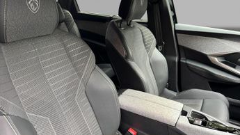 Peugeot 5008 1.2 GT SUV 5dr Petrol Hybrid e-DSC6 Euro 6 (s/s) (145 ps)