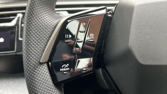 Peugeot 5008 1.2 GT SUV 5dr Petrol Hybrid e-DSC6 Euro 6 (s/s) (145 ps)