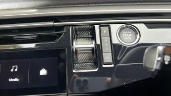 Peugeot 5008 1.2 GT SUV 5dr Petrol Hybrid e-DSC6 Euro 6 (s/s) (145 ps)