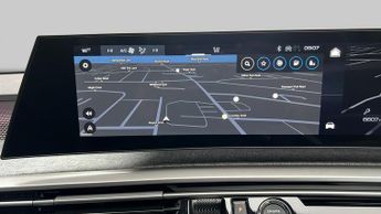 Peugeot 5008 1.2 GT SUV 5dr Petrol Hybrid e-DSC6 Euro 6 (s/s) (145 ps)