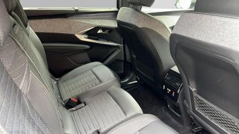 Peugeot 5008 1.2 GT SUV 5dr Petrol Hybrid e-DSC6 Euro 6 (s/s) (145 ps)