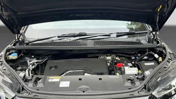 Peugeot 5008 1.2 GT SUV 5dr Petrol Hybrid e-DSC6 Euro 6 (s/s) (145 ps)